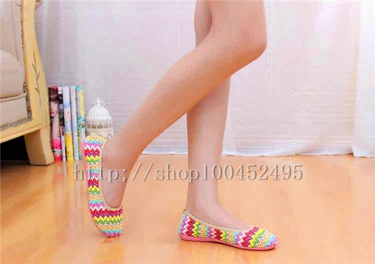 Chaussures de printemps - Ref 918318 Image 37