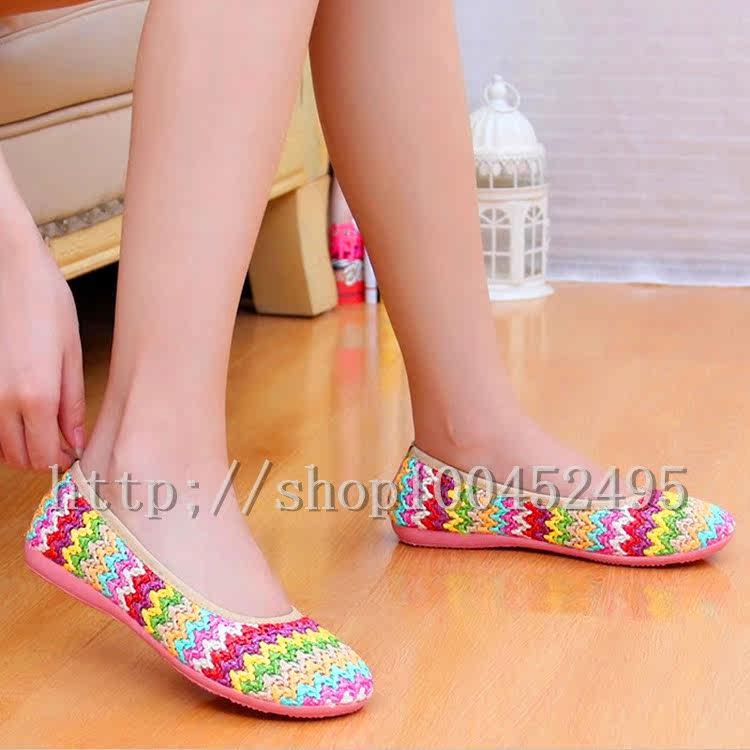 Chaussures de printemps - Ref 918318 Image 38