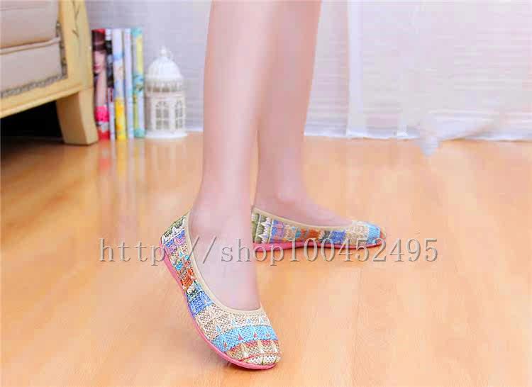 Chaussures de printemps - Ref 918318 Image 32