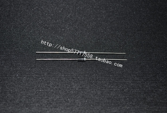 Domestic General Edition Audio 1N4007 Rectification Diode Special Price Hot Pin