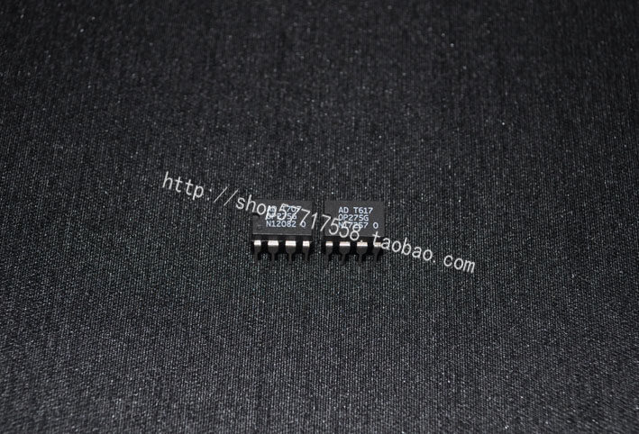 Quality fever Fever Plastic OP275G Audio Private voltage feedback Dual operational amplifier Heat sell