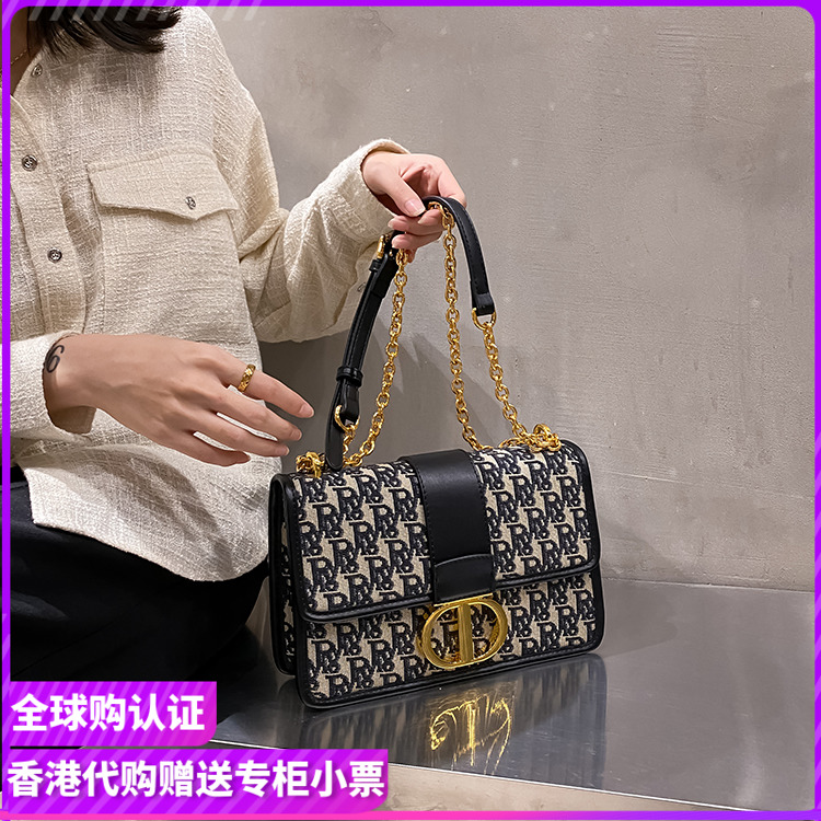 MAVIS MK Pack Women's 2021 New One-Shoulder Oblique Cross Women's Pack Small Crowdsopug Premium Sense Pack