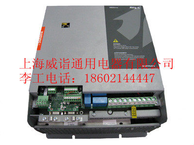 Xiwei used frequency converter AVGL 1075XBL-BR4 (spot) 9 8000new