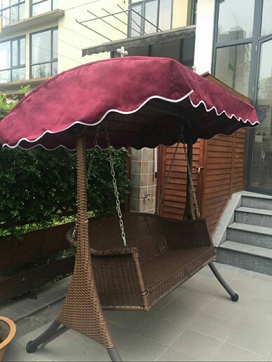 Processing of Outdoor Gazebo Cloth, Sunshade Cloth, Rain Shelter Cloth, Retractable Tent Cloth, Swing Chair Tent Cloth, Snack Cart Tent Cloth, Membrane Cloth