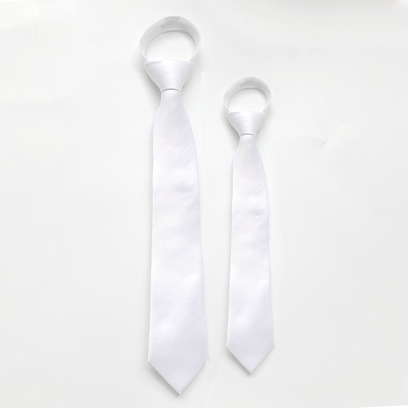 Equestrian rider tie adult male and female child male and female in suit shirt T-shirt tie equestrian matching