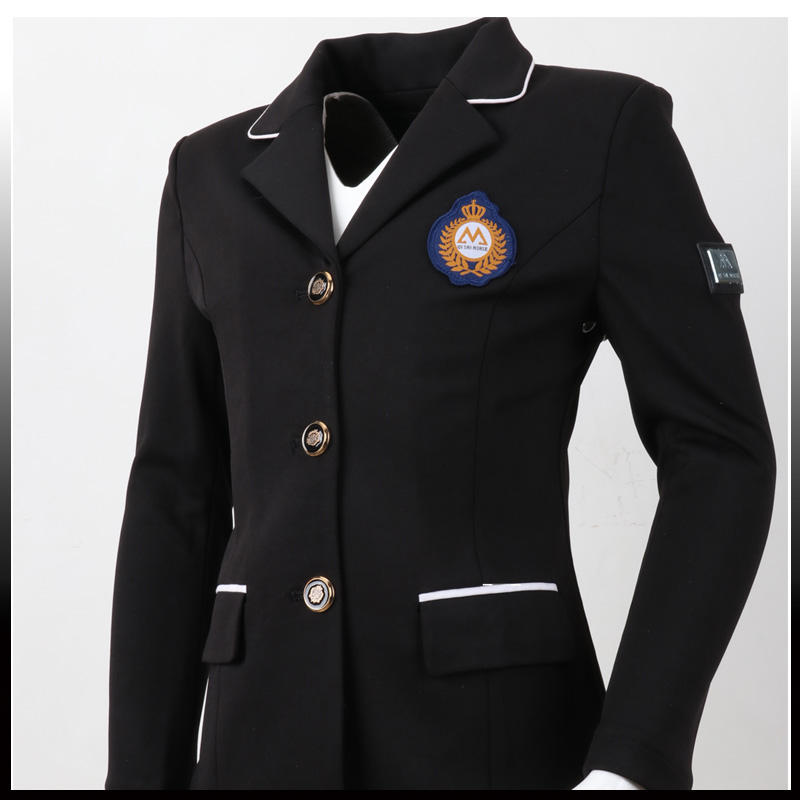 Equestrian Knight Super Kids Equestrian Suite Professional Knight Dress Riding Horse Suit Equestrian Equestrian Equestrian Equipment