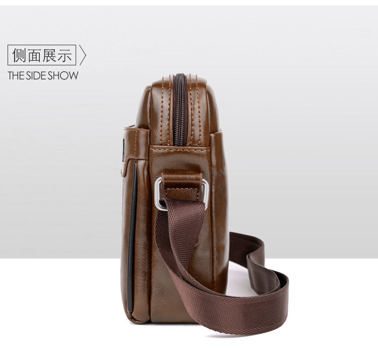 Sac pour homme - Ref 49779 Image 31