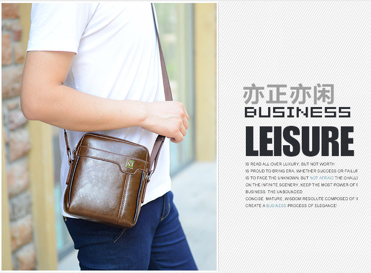 Sac pour homme - Ref 49779 Image 14