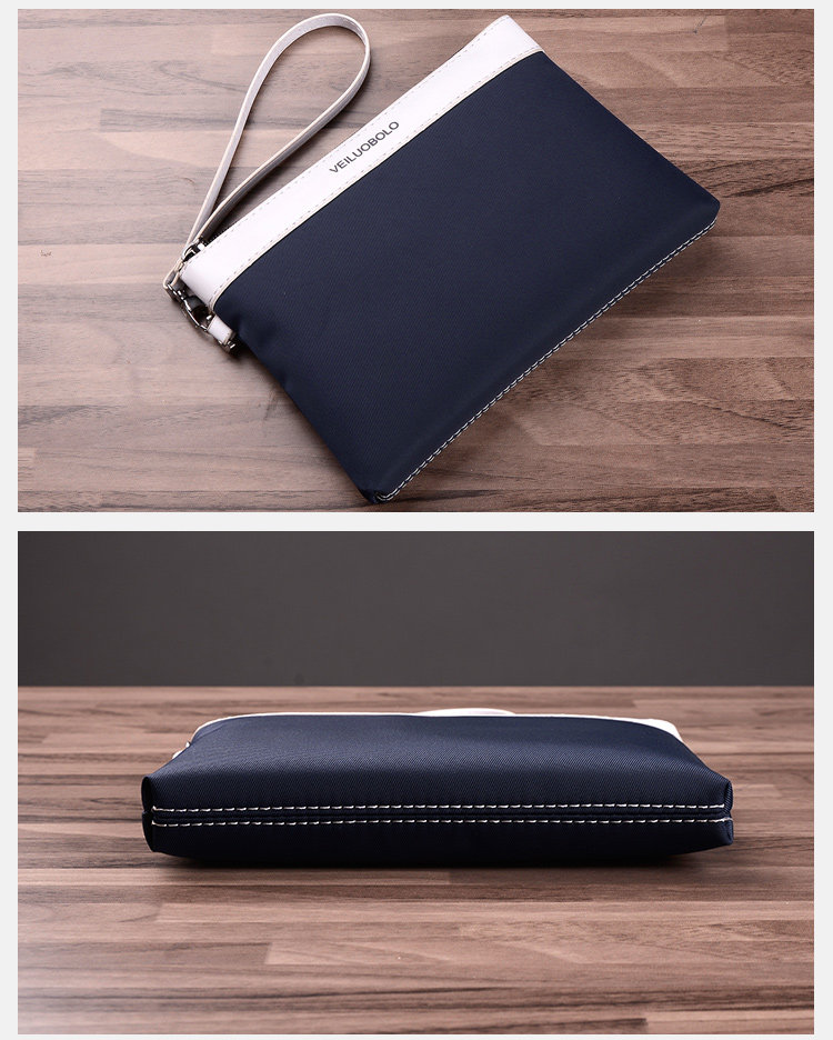 Sac pour homme - Ref 50219 Image 23