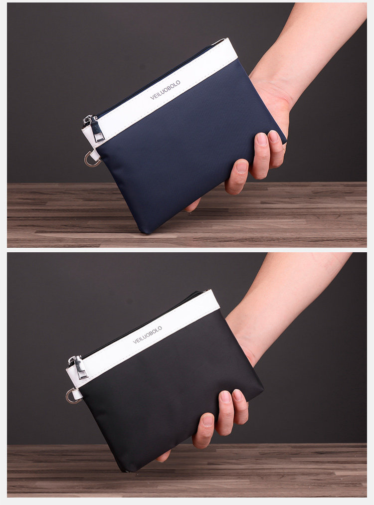 Sac pour homme - Ref 50219 Image 28