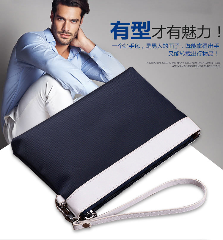 Sac pour homme - Ref 50219 Image 20