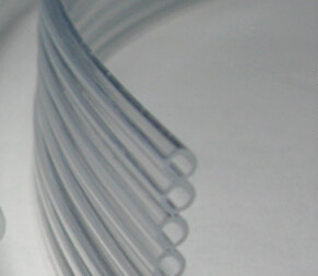 Corrosion resistant four - row tube six - row tube eight - row - tube single - tube silicone - hose joint