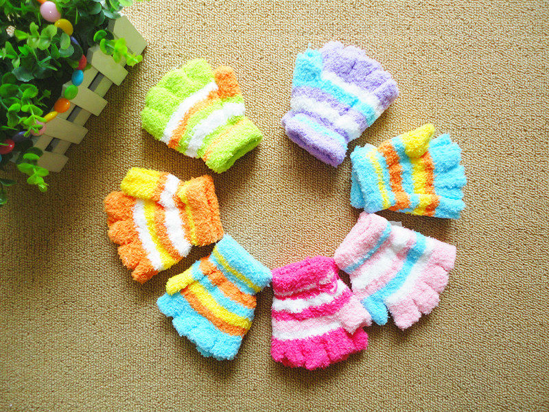 Gants pour enfants - Ref 2147154 Image 13