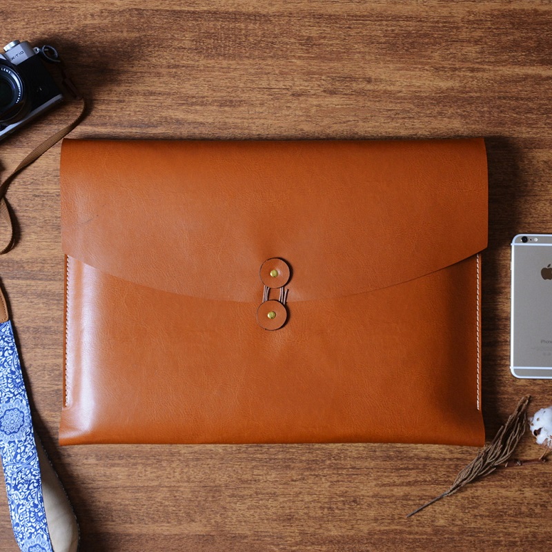 Mimo MIMOPRINT Emma Photo Album with Special Bag Leather Case