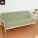 Sofa bàn cà phê kết hợp bộ tiếp tân văn phòng nội thất đơn giản Xipi cửa hàng đàm phán chức năng phòng họp đơn giản - FnB Furniture