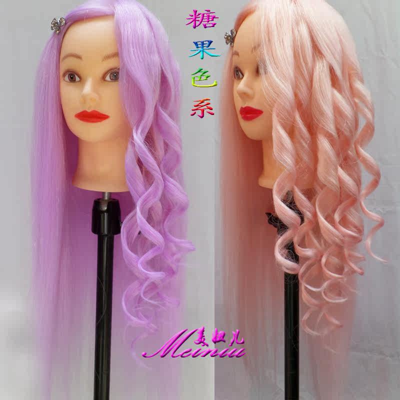 Tête mannequin - Ref 261422 Image 18