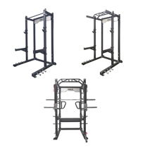 REP HR5000 open deep squatting frame type deep squatting frame (high 241CM)