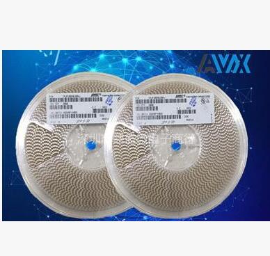E型 100UF 16V 贴片钽电容 7343 107C AVX钽电容