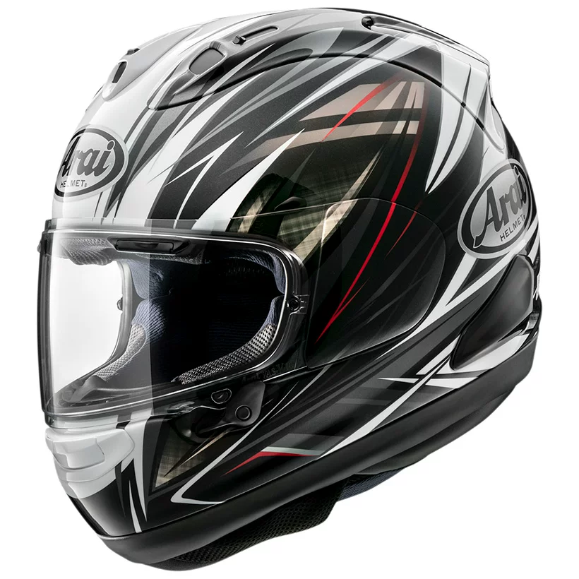 ARAI RX7X RAPIDE-NEO полноразмерный мотошлем для мотоцикла прямой отправкой из Японии