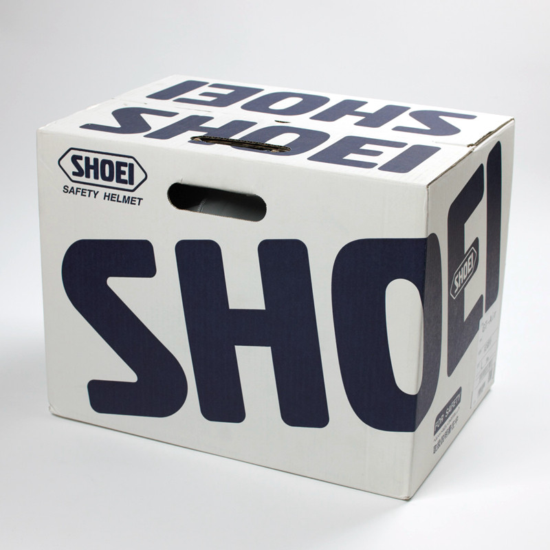 SHOEI J-CRUISE Second generation semi-helmets Double lenses Locomotive Safety Helmet Japan Straight Mail