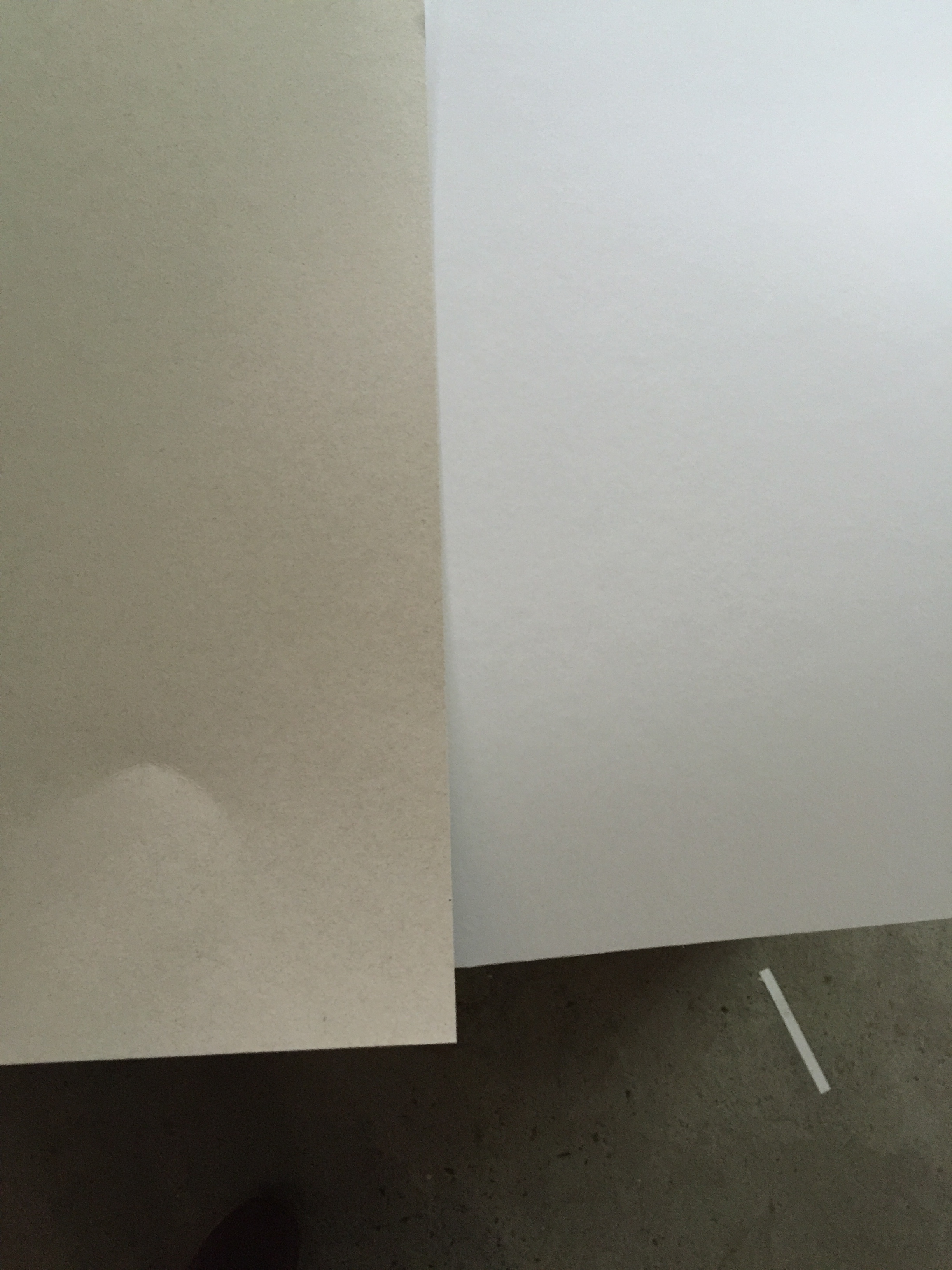 Giấy trắng lớn, bảng quần áo, hộp lót may mặc, giấy thủ công DIY, giấy pad - Giấy văn phòng 	giấy a4 văn phòng phẩm
