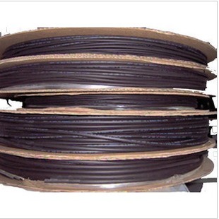 (Brothers Electronics) WOER quality heat-shrink tube insulated tube (flame retardant) Phi 3 0 (3mm) 1 m