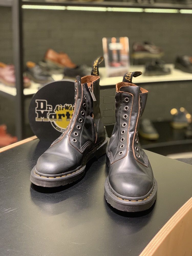 dr martens 24555001