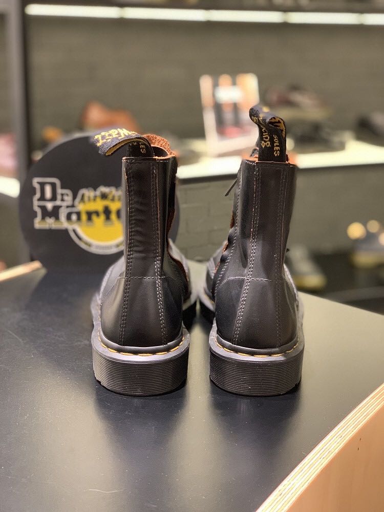 dr martens 24555001