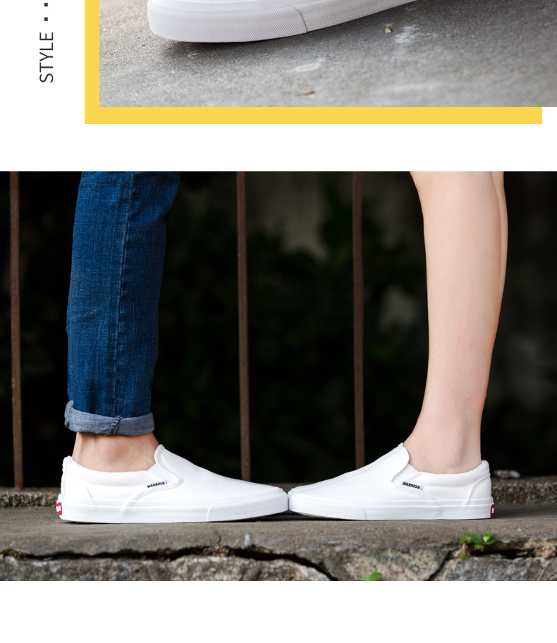 Kéo lại giày nam một bàn đạp Giày nam bình thường đôi giày vải nam Giày sinh viên thấp để giúp giày lười giày giày thể thao adidas nam