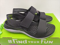 New Summer Ladies Sandals Light Soft Sole Portable Fashion Non-slip Casual Beach Shoes 206711