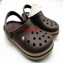 Summer hole shoes mens shoes womens shoes 2020 new Beja Kaluoban beach slippers casual sandals 11016