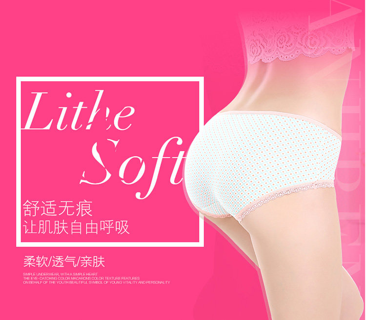 Slip jeunesse NF14X25232 en coton - Ref 666086 Image 12