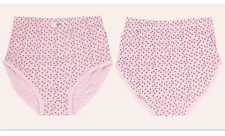 Slip Moyen-âge N8L5X20015 en coton - Ref 666096 Image 19