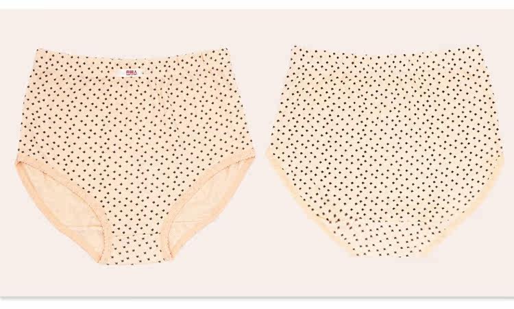 Slip Moyen-âge N8L5X20015 en coton - Ref 666096 Image 18