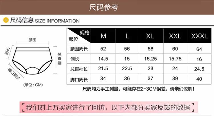 Slip Moyen-âge N8L5X20015 en coton - Ref 666096 Image 9