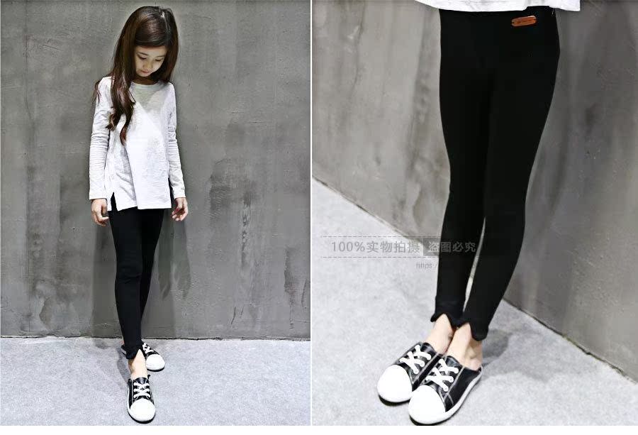 Pantalon fille - Ref 2062174 Image 8