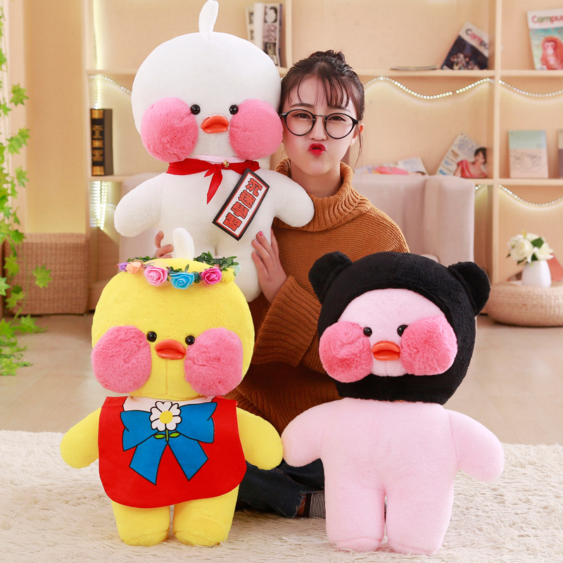 cafe mimi duck