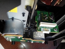 Dr bose 1410cd amplifier all-in-one dedicated laser head