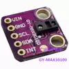 GY-MAX30100 Heart Rate Click Sensor Module