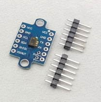 GY-53 Laser ToF time of flight VL53L0X distance sensor module serial PWM output