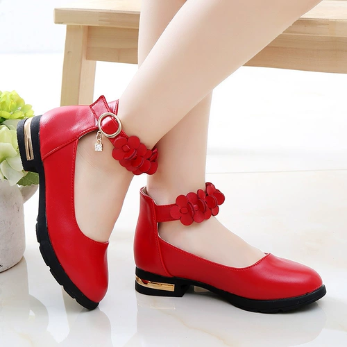 Высокие белые короткие сапоги для кожаной обуви для принцессы с заостренным носом, из натуральной кожи, подходит для подростков