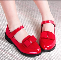 Красная помада