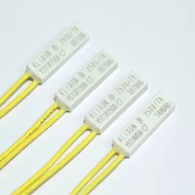 American Klixon YS11 thermal protector thermostat switch