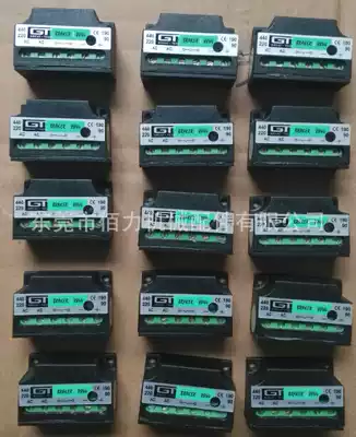 Imported rectifier Original brake motor rectifier bridge Imported brake motor special rectifier block