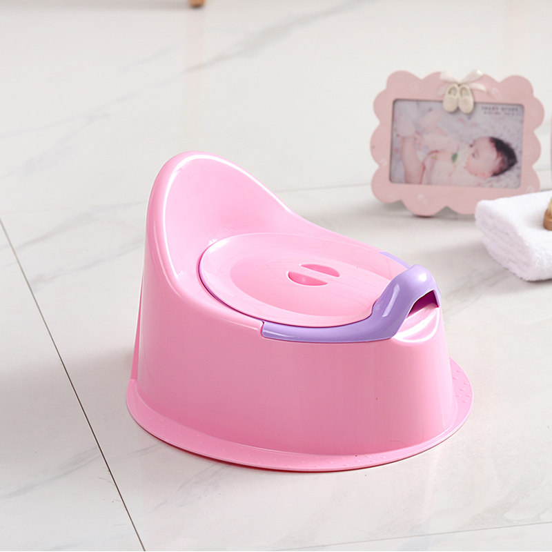 Children's toilet toilet baby multifunction baby size baby urine basin toilet lap bedpan for men and women