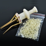 牧马人 Приманка из красного червя и висит рыболовные рыболовные рыболовные рыбалки для рыбалки