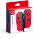 Nintendo Switch nx NS Joy-Con tay cầm trái và phải Tay cầm đôi màu đỏ xanh xám Odyssey đỏ - Người điều khiển trò chơi tay cầm xbox 360