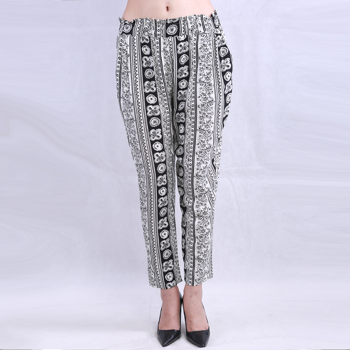Pantalon pyjama FK707 - Ref 724132 Image 8