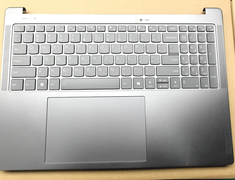 Suitable for Lenovo/Lenovo Yoga Pro 16S Imh9 Keyboard C Shell Keyboard Palm Rest Shell Touchpad Suitable for Lenovo/Lenovo Yoga Pro 16S Imh9 Keyboard C Shell Keyboard Palm Rest Shell Touchpad