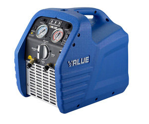 Refrigerant Recycler Mini Recycler Refrigerant Recycler VRR24L New Refrigerant Recycler